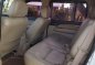 2010 Ford Everest 4x2 Automatic Transmission-9