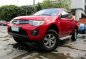 Well-maintained Mitsubishi Strada 2012 for sale-0