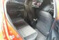 Toyota Vios 1.3E Orange Automatic 2017 Model-3