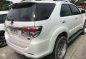 Toyota Fortuner 2014 V2.5 4x2 FOR SALE-1