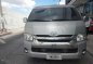 Toyota Grandia GL 2016 Automatic Nothing to fix-6