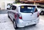 2016 Toyota Wigo G Automatic Transmission-4