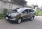 2017 TOYOTA Innova g automatic good as new-1