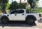 Ford Ranger 2012 model 4x2 XLT A/T-5