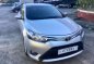 2016 Toyota Vios E Dual VVTi FOR SALE-0