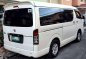 2010 Toyota Hi-Ace Super Grandia AT FOR SALE-1