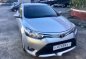 Good as new Toyota Vios 2016 for sale-0