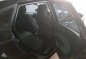 2011 FORD FIESTA - super glossy black . AT-5