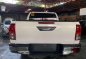 2016 TOYOTA Hilux 24 G 4x2 Manual White-1