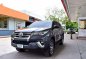2018 Toyota Fortuner V 4X4 AT Same As Brand New 1.848m Negotiable-3