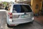 2012 Subaru Forester 2.0-Automatic for sale-3