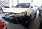 Toyota Hilux 2016 for sale -0