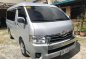 Toyota Hi ace GL Grandia D4D automatic turbo diesel 2015-9