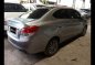 2017 Mitsubishi Mirage G4 for sale-1