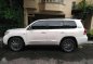 TOYOTA LAND CRUISER 2012 MODEL FOR SALE-7