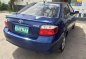 2005 TOYOTA VIOS 1.3E 220K (negotiable) FOR SALE-1