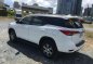 2017 Toyota Fortuner G Diesel FOR SALE-9