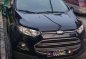 Ford Ecosport Trend 2016 Manual transmission-0