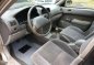 2001 Toyota Corolla Manual Nice paint-2