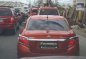 2015 Toyota Vios G TRD Orange FOR SALE-2