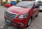 FOR SALE 2015 Toyota Innova 2.5 E Variant-2