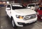 2016 Ford Everest Ambiente AT Dsl Auto Royale Car Exchange-2