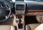 2012 Ford Everest Limited edition Matic Transmission Diesel Engine-7