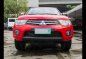 2012 Mitsubishi Strada GLX MT for sale-5