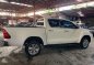 2016 Toyota Hilux 2.4 G 4x2 Manual FOR SALE-0