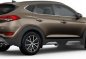 Hyundai Tucson Gl 2018 for sale-4