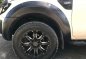 Ford Ranger 2012 model 4x2 XLT A/T-0