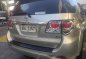 Toyota Fortuner 2014 for sale-2