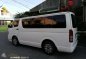 2008 TOYOTA Hiace commuter FOR SALE-1