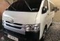 Toyota Hiace Commuter 2018 3.0 Engine FOR SALE-0