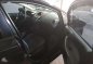 2011 FORD FIESTA - super glossy black . AT-2