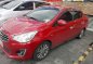 Mitsubishi Mirage G4 2016 for sale-1