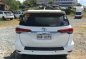 2017 Toyota Fortuner G Diesel FOR SALE-10