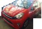 2017 TOYOTA WIGO 1.0 G GAS MT FOR SALE-4