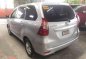 2017 Toyota Avanza E AT Gas Auto Royale Car Exchange-3