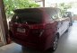 2017 Toyota Innova 2.8 E Diesel A.T. FOR SALE-1