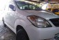Toyota Avanza 2009 1.3 J - Asialink Pre-owned Cars-0