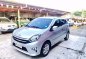 2016 Toyota Wigo G Automatic Transmission-0