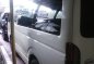 Toyota Hiace 2015 for sale-6