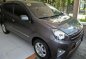 2016 Toyota Wigo G Automatic FOR SALE-2