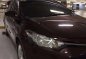 Toyota Vios E 2016 aquired 2017 Manual trans 22tkm All orginal-8