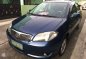 SELLING Toyota Vios j 2005-1