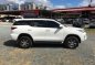 2017 Toyota Fortuner G Diesel FOR SALE-5