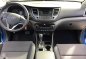 2016 Hyundai Tucson GL 2.0 gas engine Automatic Transmission-8