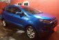 2016 FORD Ecosport AT Trend Grab Ready with CPC-2