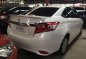 2016 TOYOTA Vios 15 G Automatic PearlWhite-4